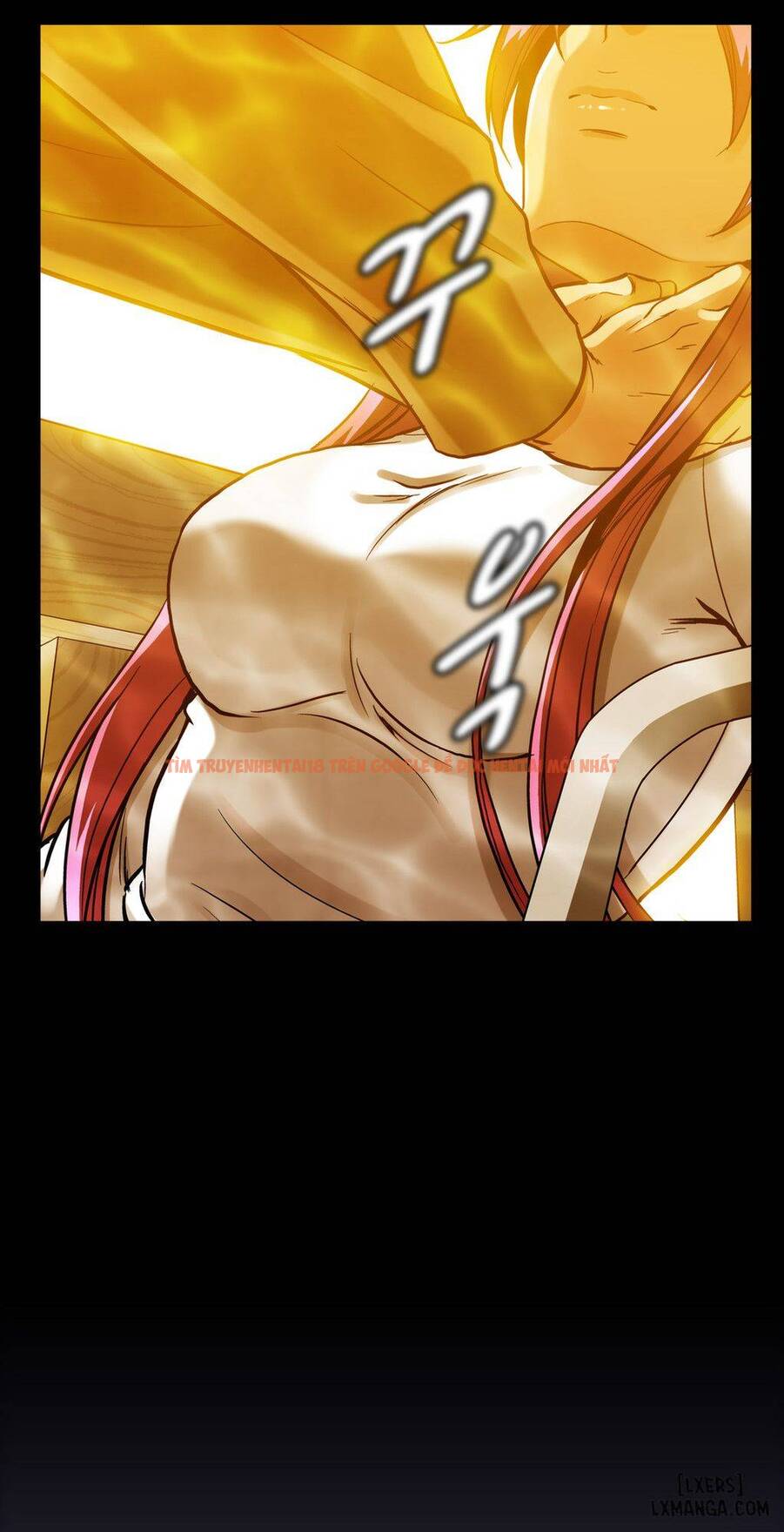 Trang truyện 31 trong truyện tranh Viên Kẹo Mê Hoặc - Chapter 44 END - hentai24h.pro
