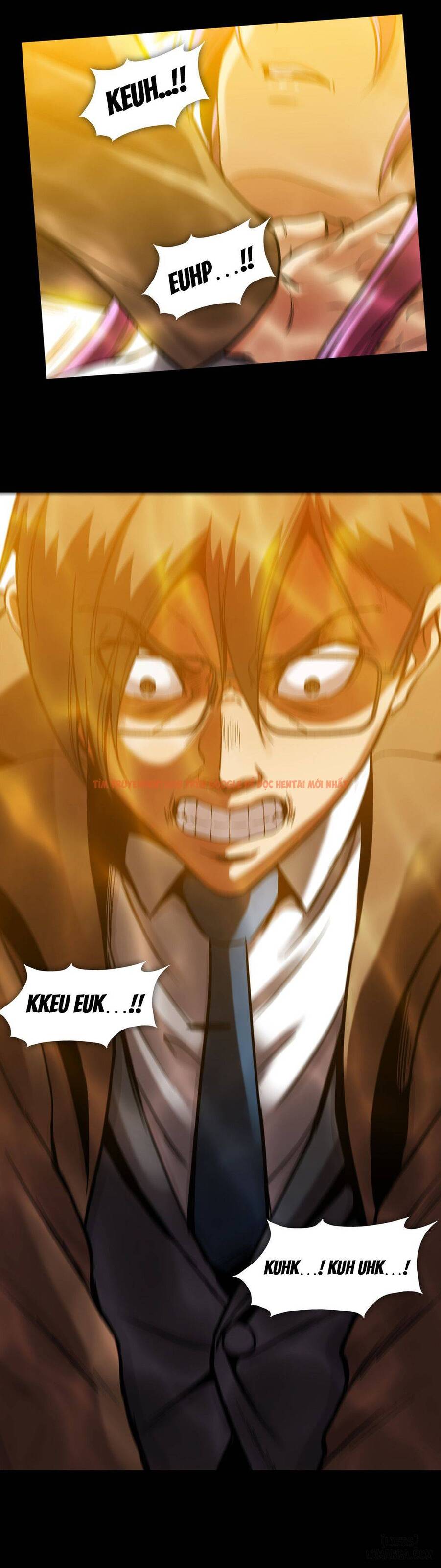 Trang truyện 33 trong truyện tranh Viên Kẹo Mê Hoặc - Chapter 44 END - hentai24h.pro