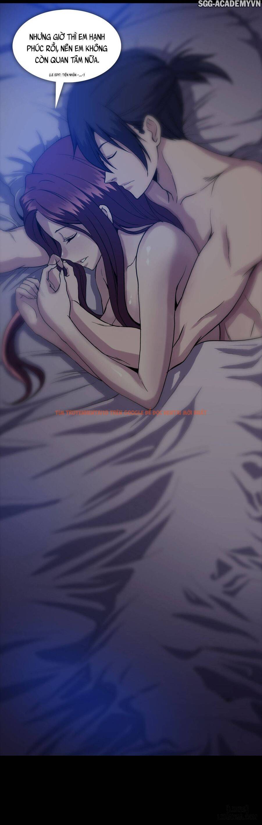 Trang truyện 35 trong truyện tranh Viên Kẹo Mê Hoặc - Chapter 44 END - hentai24h.pro