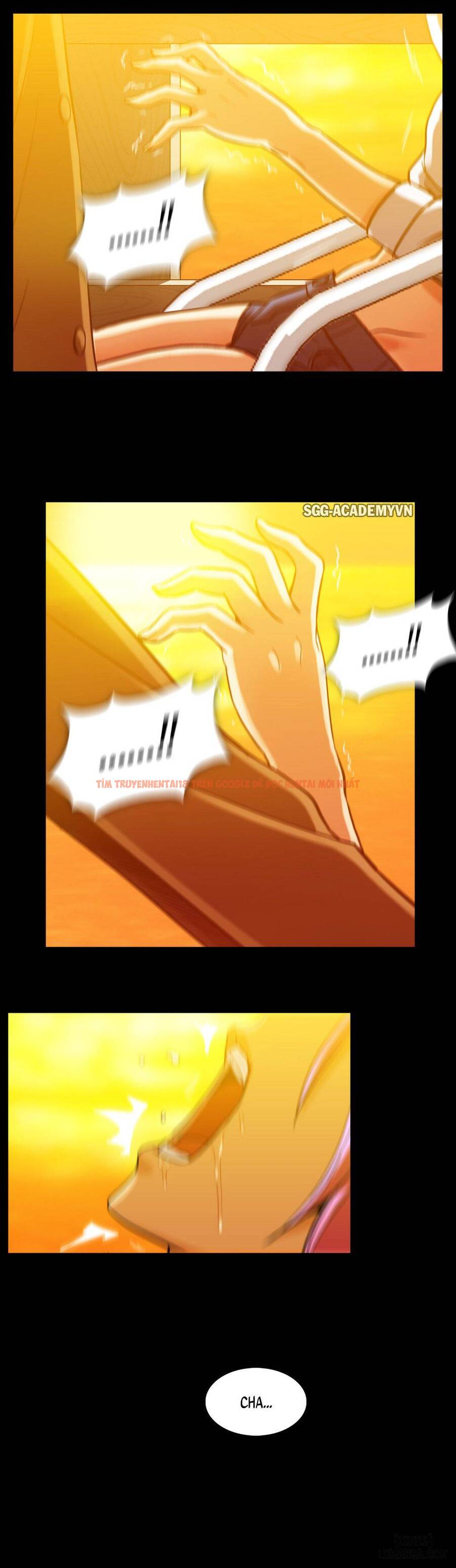 Trang truyện 37 trong truyện tranh Viên Kẹo Mê Hoặc - Chapter 44 END - hentai24h.pro