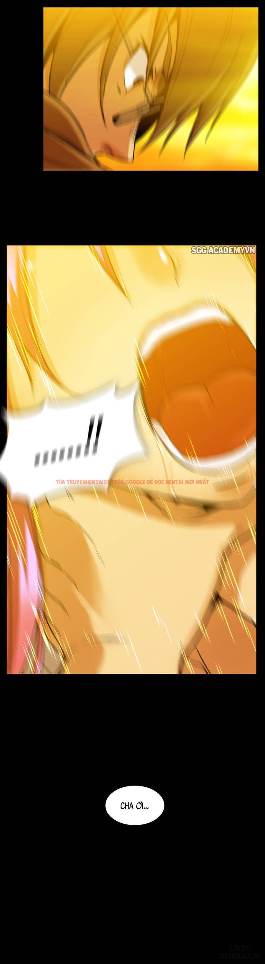 Trang truyện 38 trong truyện tranh Viên Kẹo Mê Hoặc - Chapter 44 END - hentai24h.pro
