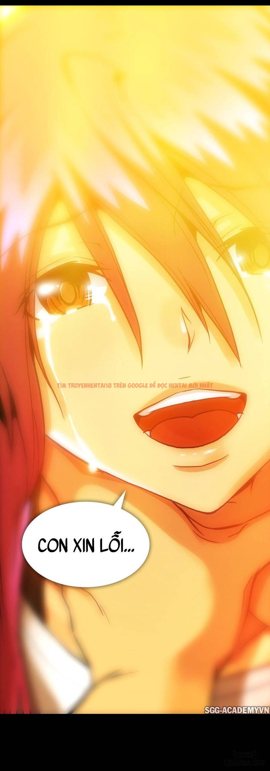 Trang truyện 40 trong truyện tranh Viên Kẹo Mê Hoặc - Chapter 44 END - hentai24h.pro