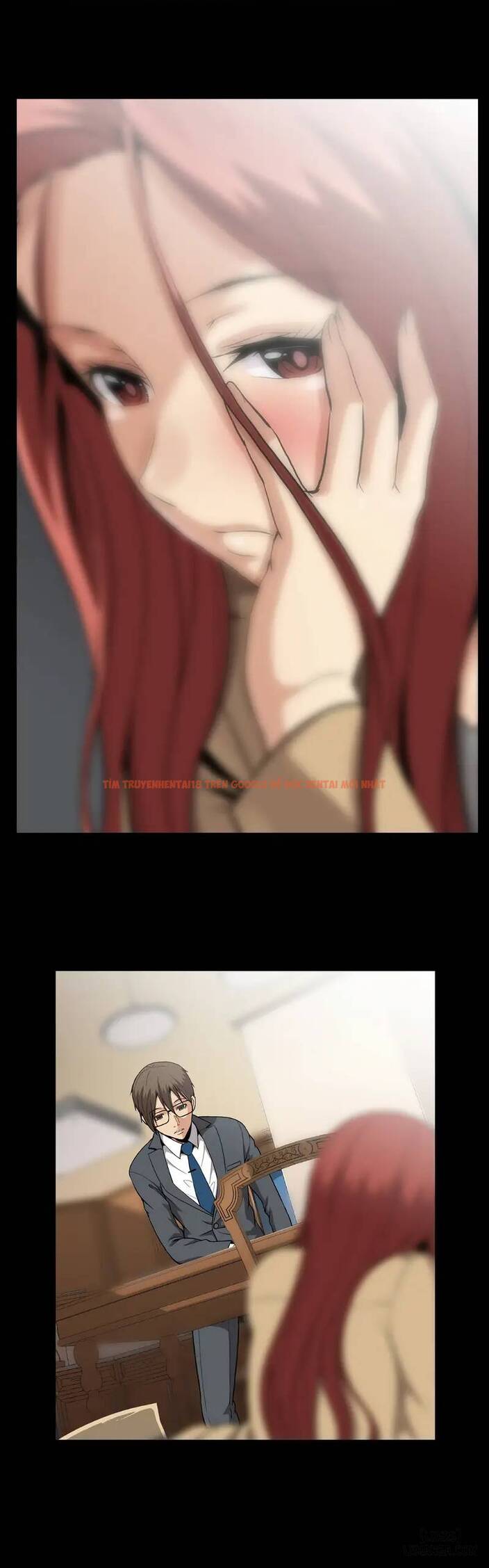 Trang truyện 5 trong truyện tranh Viên Kẹo Mê Hoặc - Chapter 44 END - hentai24h.pro