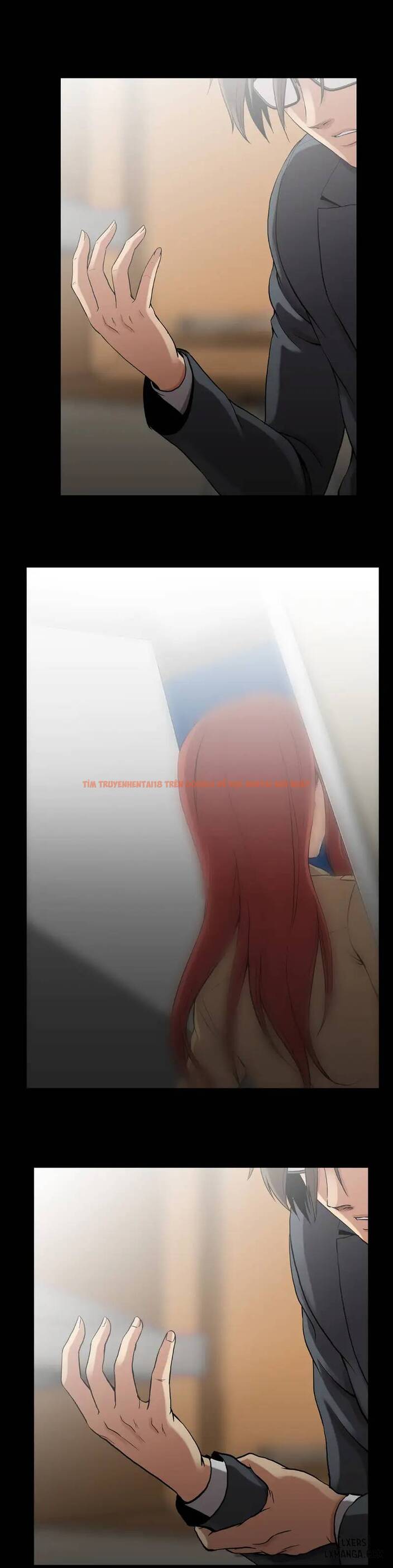 Trang truyện 8 trong truyện tranh Viên Kẹo Mê Hoặc - Chapter 44 END - hentai24h.pro