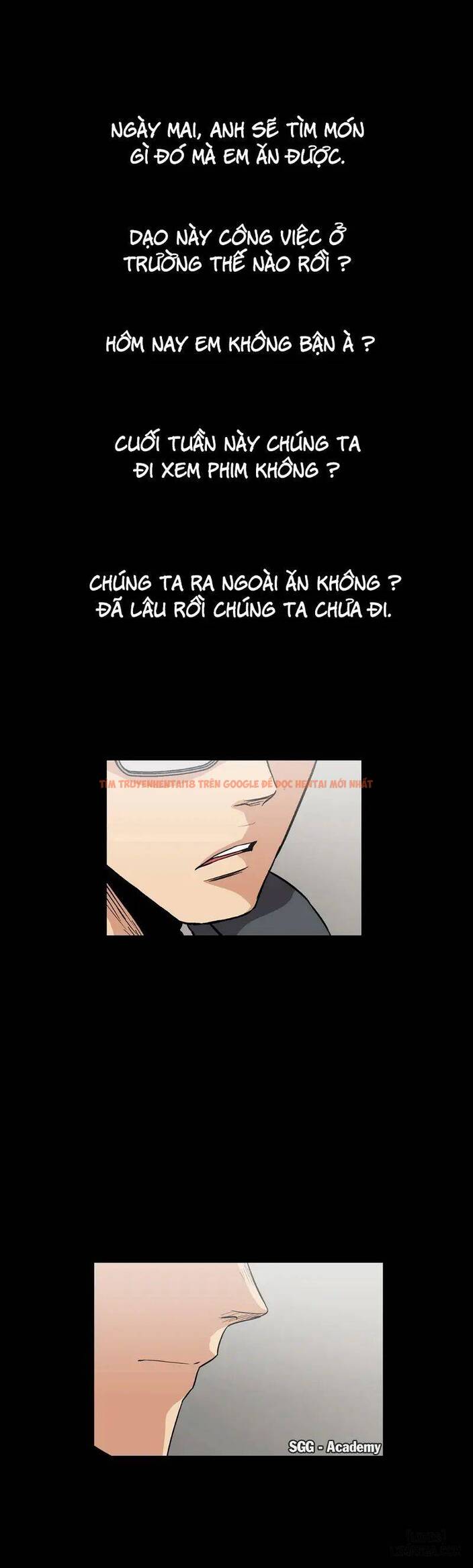 Trang truyện 17 trong truyện tranh Viên Kẹo Mê Hoặc - Chapter 5 - hentai24h.pro