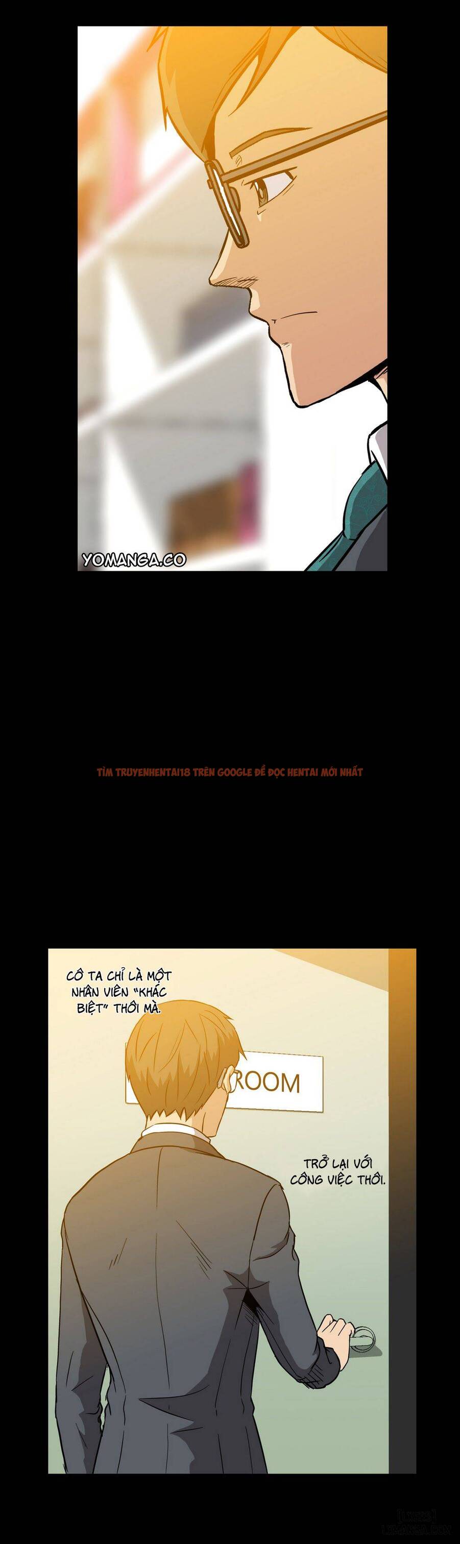 Trang truyện 11 trong truyện tranh Viên Kẹo Mê Hoặc - Chapter 6 - hentai24h.pro