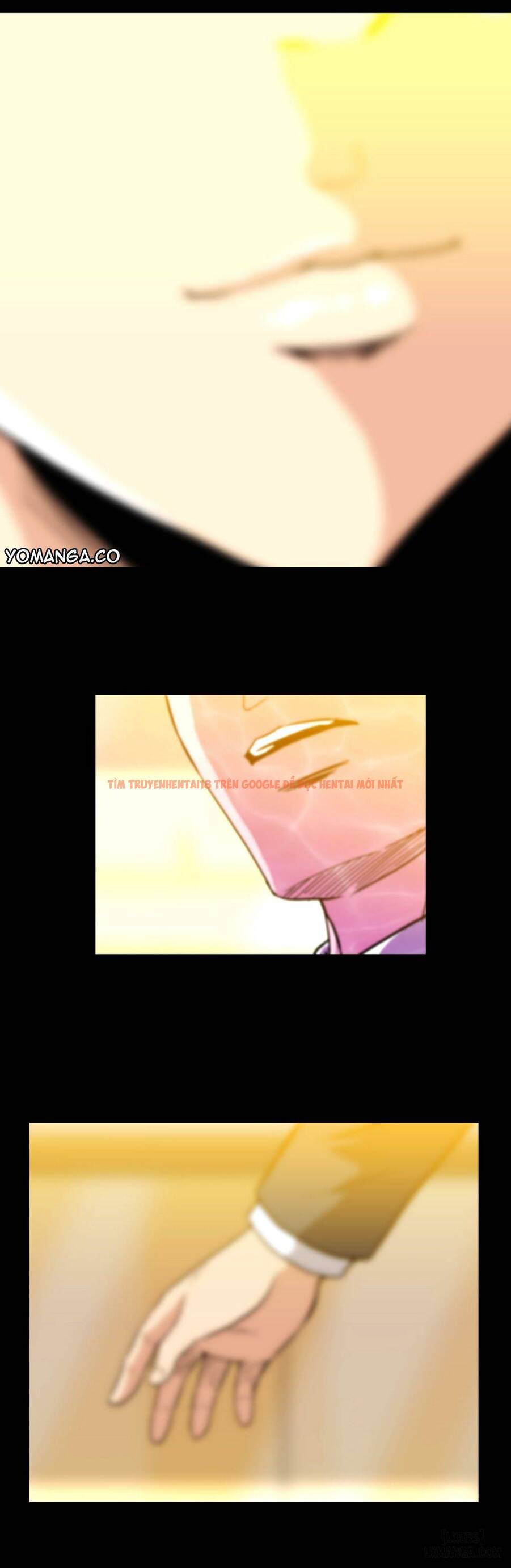 Trang truyện 10 trong truyện tranh Viên Kẹo Mê Hoặc - Chapter 7 - hentai24h.pro