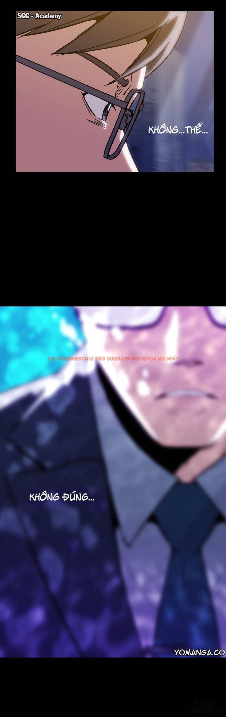Trang truyện 14 trong truyện tranh Viên Kẹo Mê Hoặc - Chapter 7 - hentai24h.pro