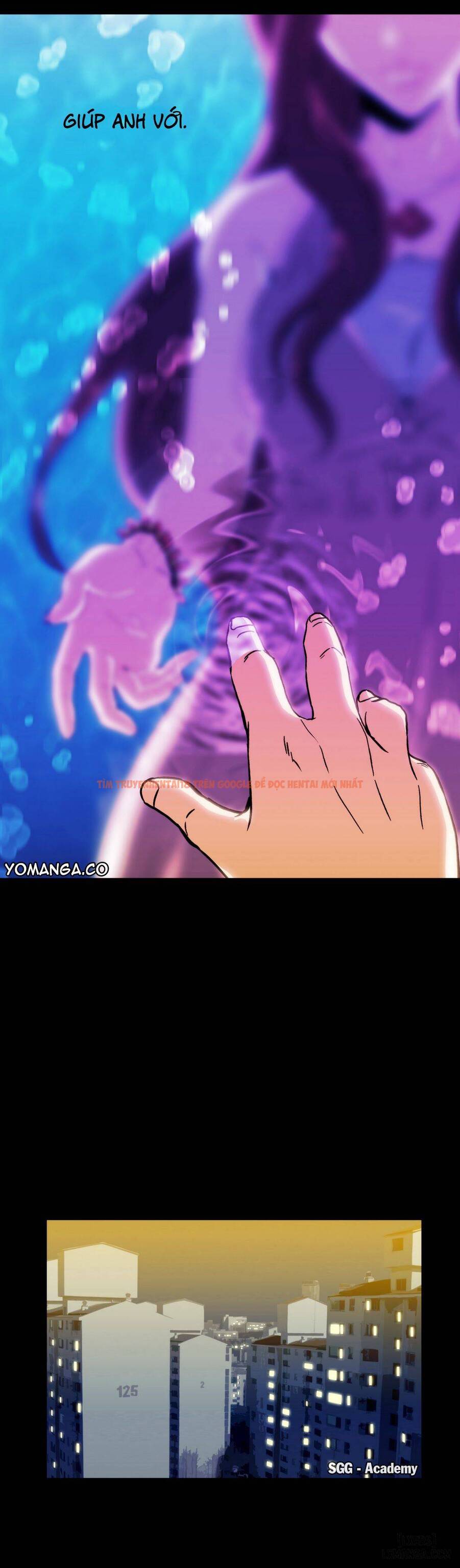 Trang truyện 16 trong truyện tranh Viên Kẹo Mê Hoặc - Chapter 7 - hentai24h.pro