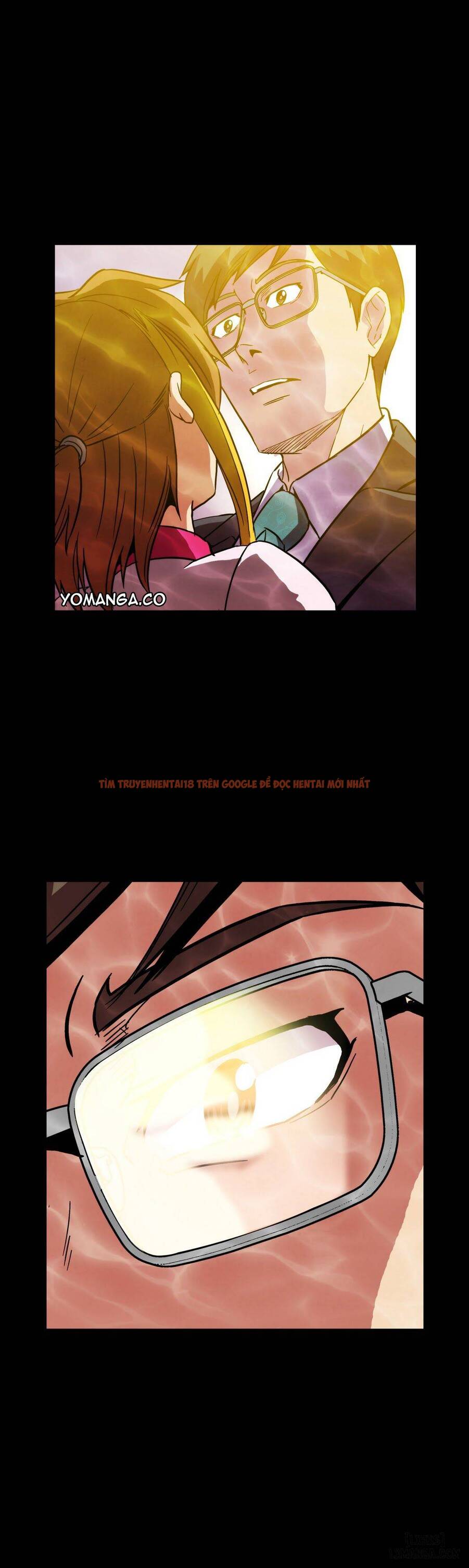 Trang truyện 9 trong truyện tranh Viên Kẹo Mê Hoặc - Chapter 7 - hentai24h.pro