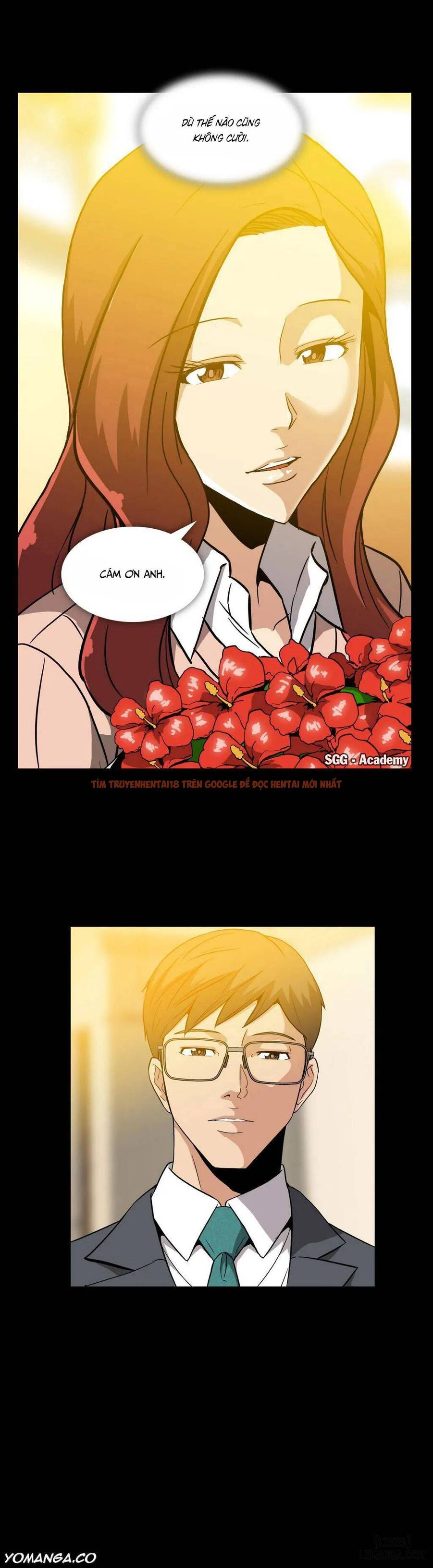 Trang truyện 13 trong truyện tranh Viên Kẹo Mê Hoặc - Chapter 8 - hentai24h.pro