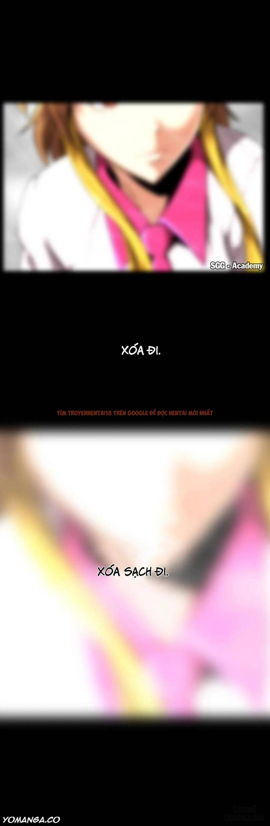 Trang truyện 24 trong truyện tranh Viên Kẹo Mê Hoặc - Chapter 8 - hentai24h.pro