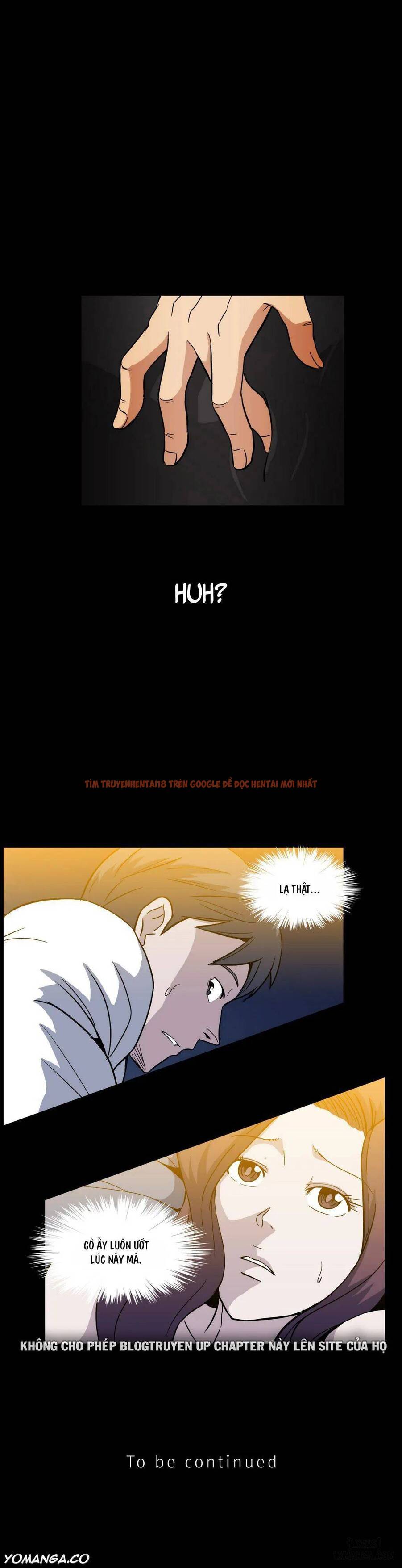 Trang truyện 26 trong truyện tranh Viên Kẹo Mê Hoặc - Chapter 8 - hentai24h.pro