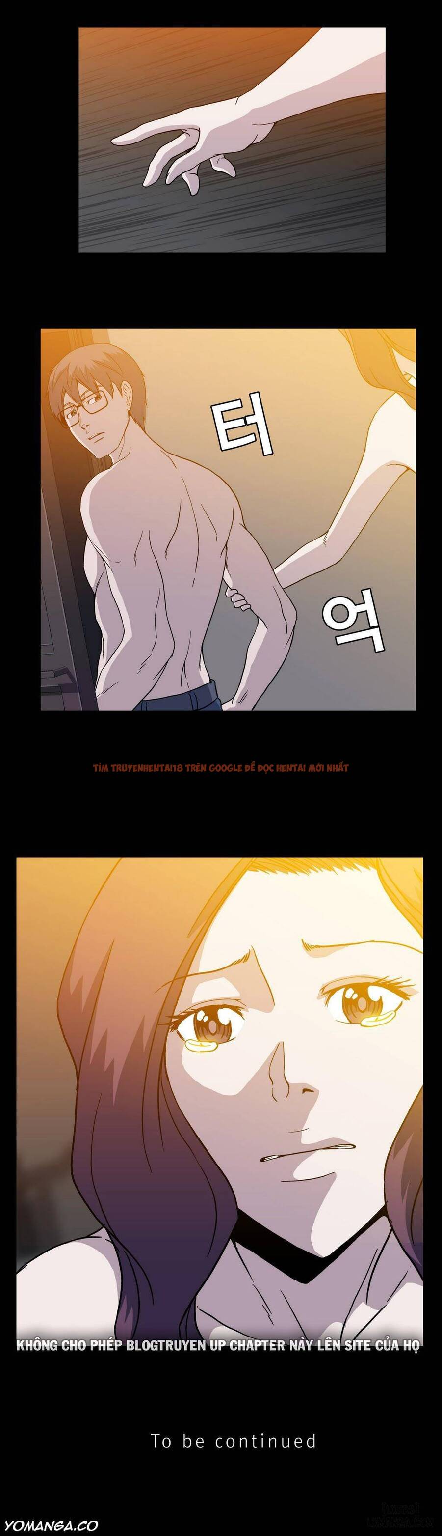 Trang truyện 19 trong truyện tranh Viên Kẹo Mê Hoặc - Chapter 9 - hentai24h.pro