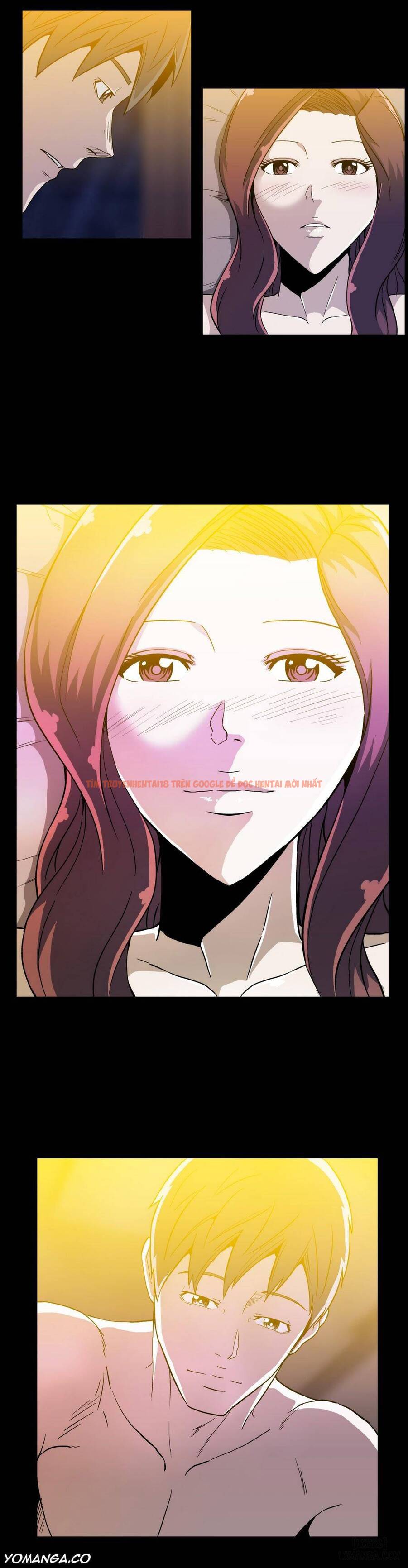 Trang truyện 8 trong truyện tranh Viên Kẹo Mê Hoặc - Chapter 9 - hentai24h.pro