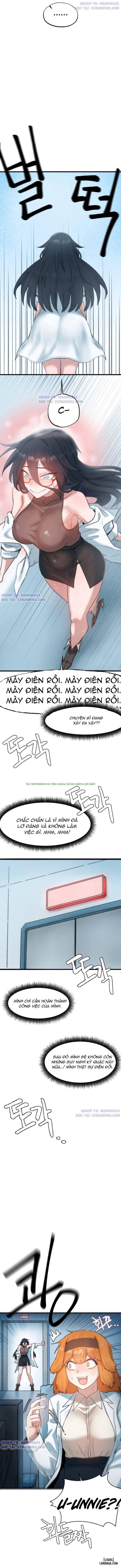 Hình ảnh 11 trong Viện Nghiên Cứu Văn Hóa Tình Dục Onnuri. - Chap 14 - Hentaimanhwa.net