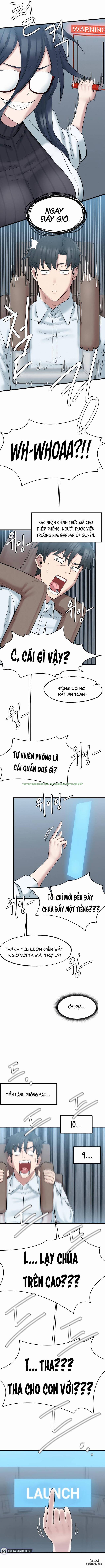 Hình ảnh 11 trong Viện Nghiên Cứu Văn Hóa Tình Dục Onnuri. - Chap 2