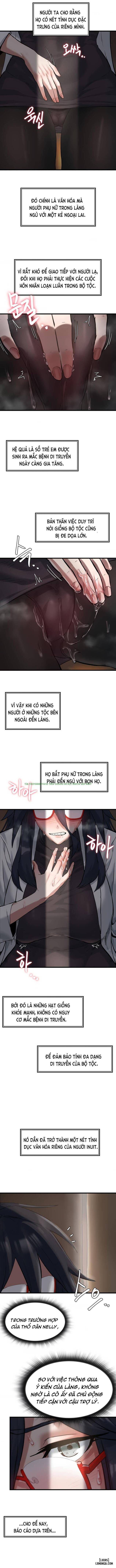 Hình ảnh 8 trong Viện Nghiên Cứu Văn Hóa Tình Dục Onnuri. - Chap 4 - Hentaimanhwa.net