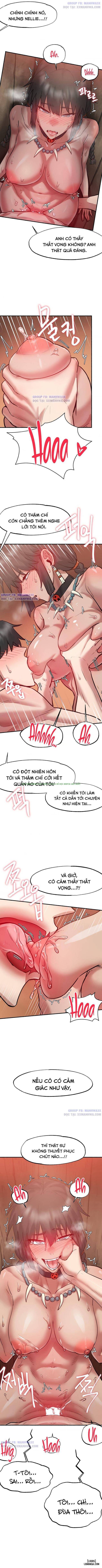 Xem ảnh Viện Nghiên Cứu Văn Hóa Tình Dục Onnuri. - Chap 5 - 5 - TruyenVN.APP