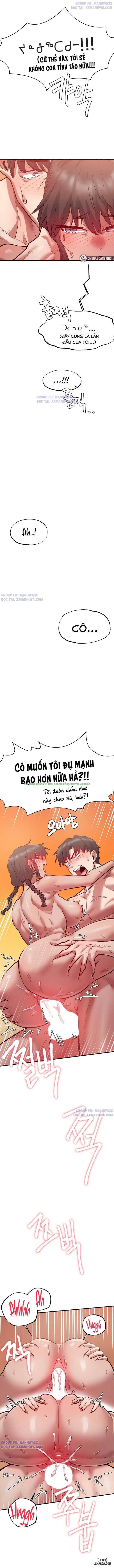 Hình ảnh 8 trong Viện Nghiên Cứu Văn Hóa Tình Dục Onnuri. - Chap 5 - Hentaimanhwa.net