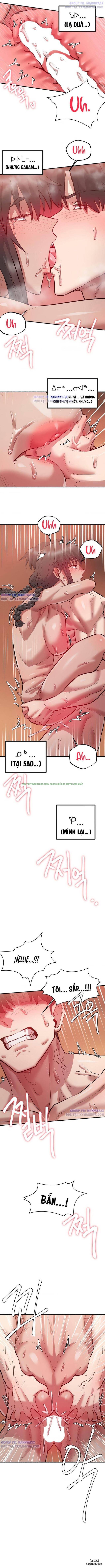 Xem ảnh 9 trong truyện hentai Viện Nghiên Cứu Văn Hóa Tình Dục Onnuri. - Chap 5 - Truyenhentai18z.net