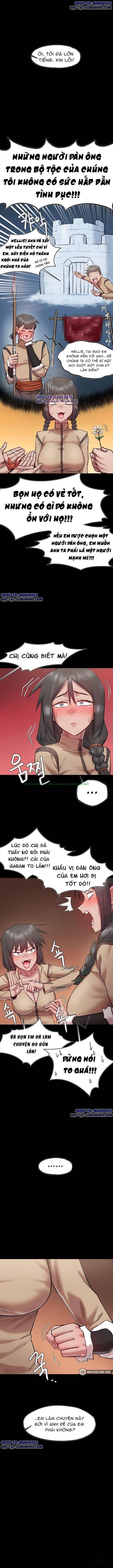 Hình ảnh 2 trong Viện Nghiên Cứu Văn Hóa Tình Dục Onnuri. - Chap 7 - Hentaimanhwa.net