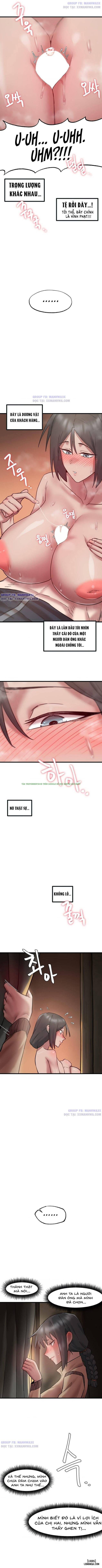 Xem ảnh 7 trong truyện hentai Viện Nghiên Cứu Văn Hóa Tình Dục Onnuri. - Chap 7 - Truyenhentai18z.net