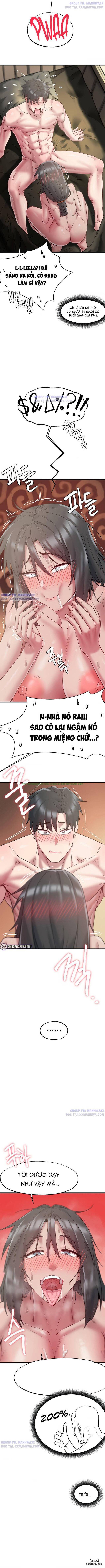 Hình ảnh 4 trong Viện Nghiên Cứu Văn Hóa Tình Dục Onnuri. - Chap 9 - Hentaimanhwa.net