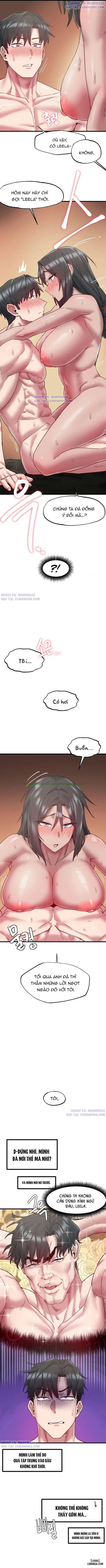 Xem ảnh 5 trong truyện hentai Viện Nghiên Cứu Văn Hóa Tình Dục Onnuri. - Chap 9 - Truyenhentai18z.net