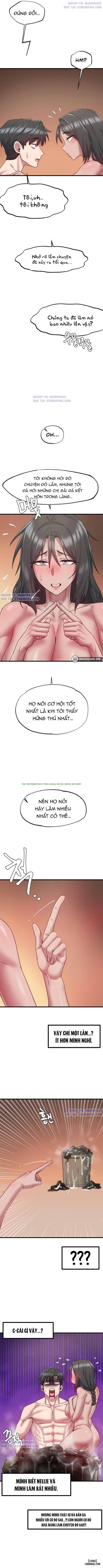 Hình ảnh 6 trong Viện Nghiên Cứu Văn Hóa Tình Dục Onnuri. - Chap 9 - Hentaimanhwa.net