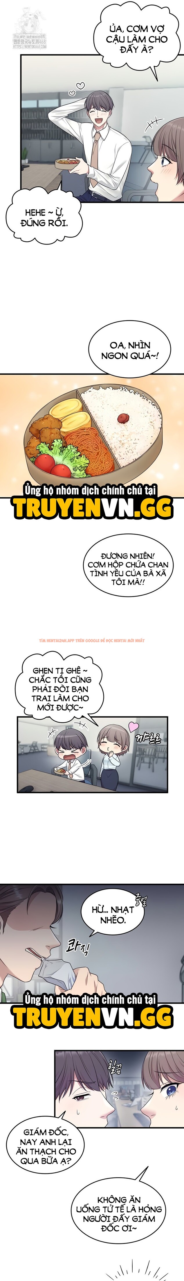 Xem ảnh Viết Lại Cuộc Đời - Chapter 1 - 3 0 - Truyenhentaiz.net