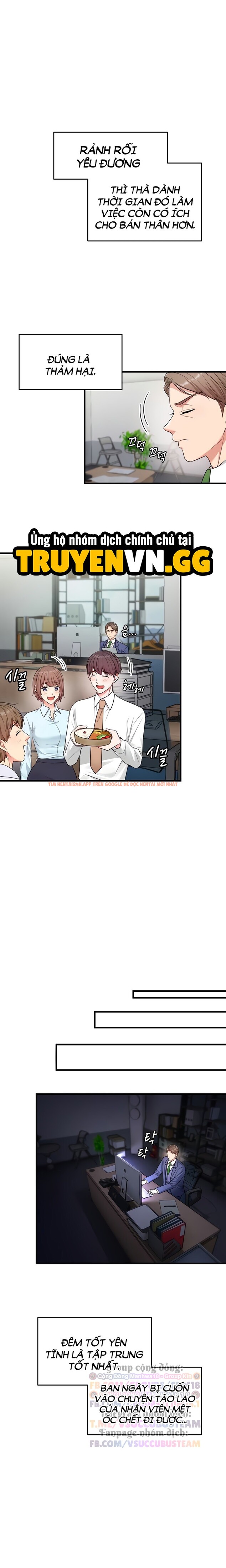 Xem ảnh Viết Lại Cuộc Đời - Chapter 1 - 3 2 - Truyenhentaiz.net