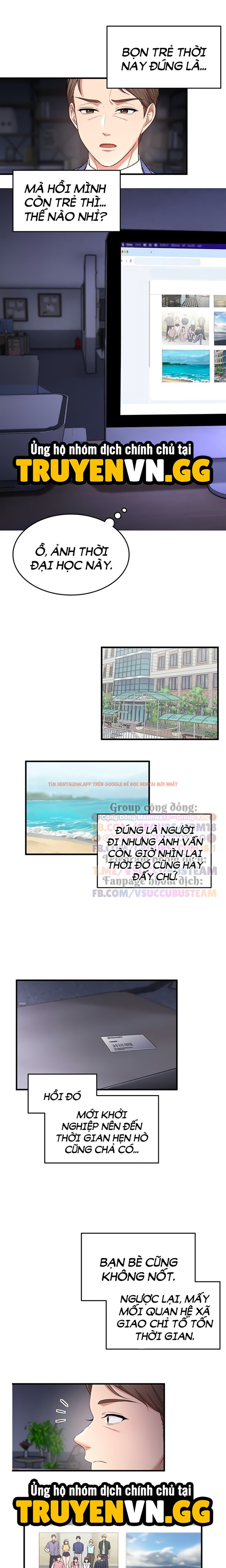 Xem ảnh Viết Lại Cuộc Đời - Chapter 1 - 4 0 - Truyenhentaiz.net