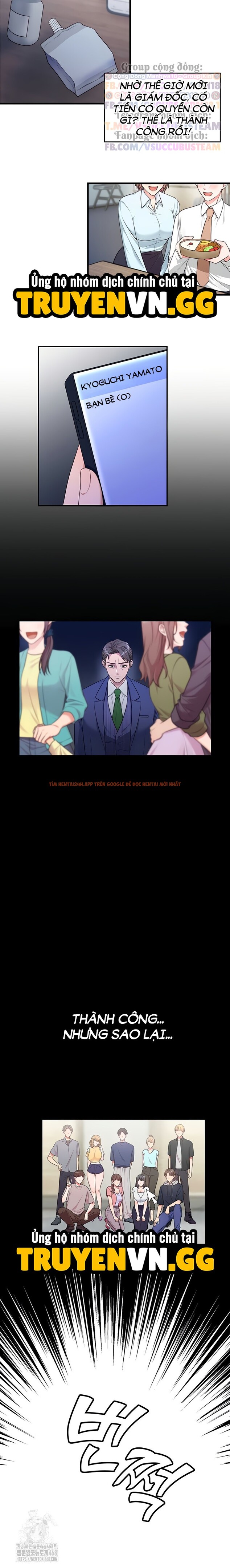 Xem ảnh Viết Lại Cuộc Đời - Chapter 1 - 4 2 - Truyenhentaiz.net