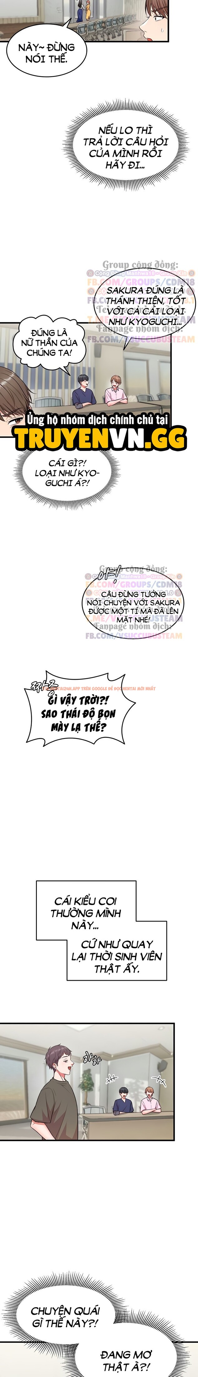 Xem ảnh Viết Lại Cuộc Đời - Chapter 1 - 6 1 - Truyenhentaiz.net Xem ảnh Viết Lại Cuộc Đời - Chapter 1 - 6 1 - Truyenhentaiz.net