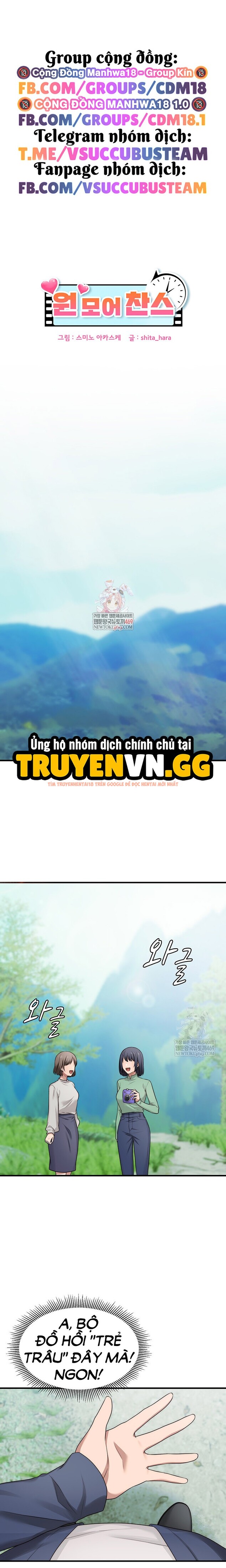 Xem ảnh Viết Lại Cuộc Đời - Chapter 11 - 2 0 - Truyenhentaiz.net