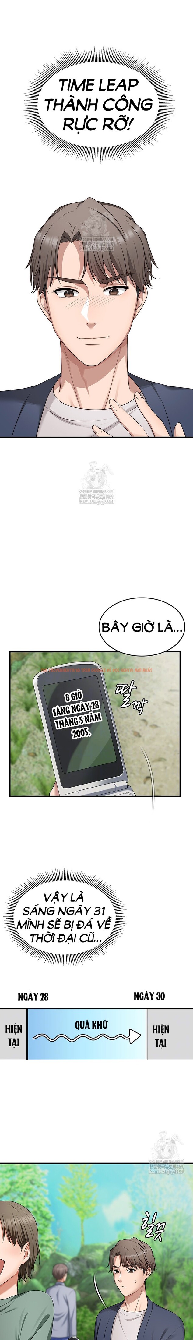 Xem ảnh Viết Lại Cuộc Đời - Chapter 11 - 2 1 - Truyenhentaiz.net