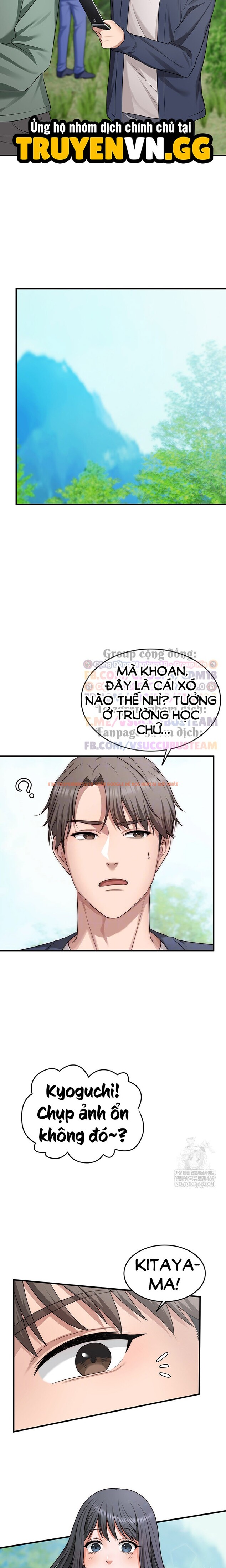 Xem ảnh Viết Lại Cuộc Đời - Chapter 11 - 2 2 - Truyenhentaiz.net