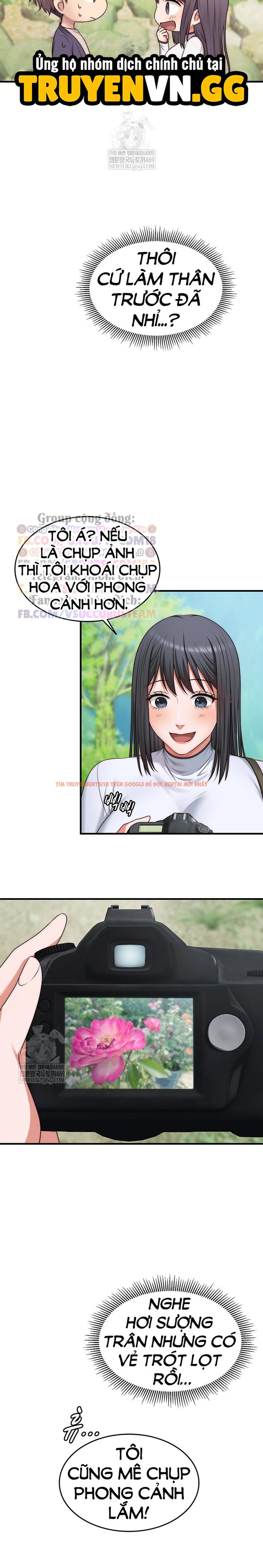 Xem ảnh Viết Lại Cuộc Đời - Chapter 11 - 2 5 - Truyenhentaiz.net