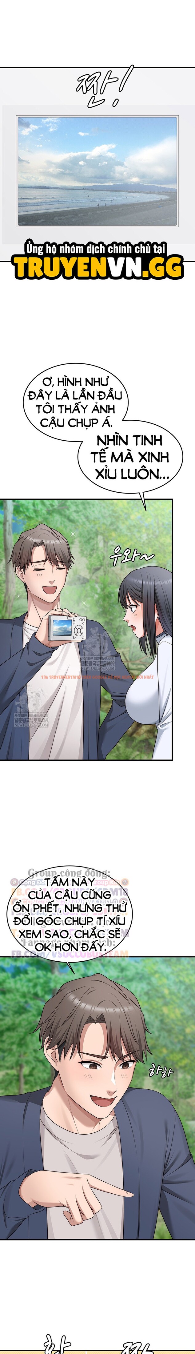 Xem ảnh Viết Lại Cuộc Đời - Chapter 11 - 3 0 - Truyenhentaiz.net