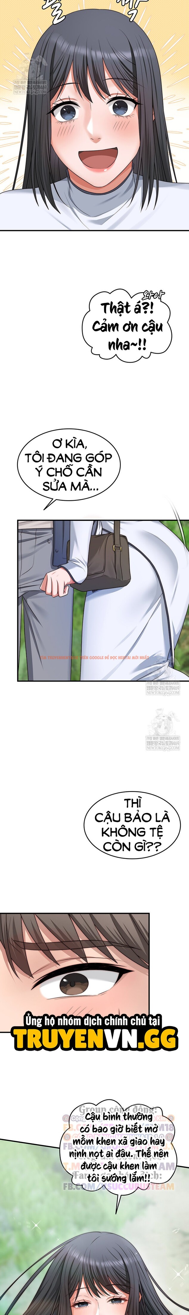 Xem ảnh Viết Lại Cuộc Đời - Chapter 11 - 3 1 - Truyenhentaiz.net