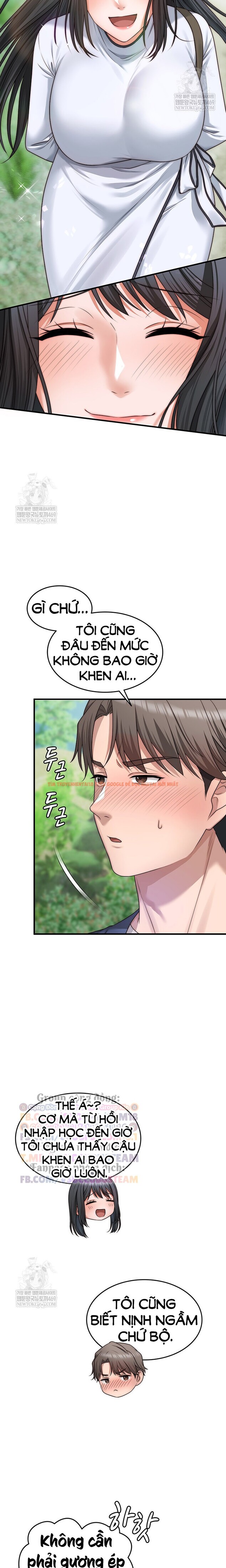 Xem ảnh Viết Lại Cuộc Đời - Chapter 11 - 3 2 - Truyenhentaiz.net