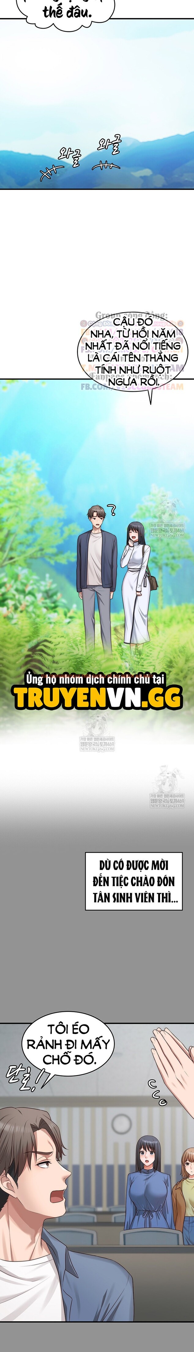 Xem ảnh Viết Lại Cuộc Đời - Chapter 11 - 3 3 - Truyenhentaiz.net