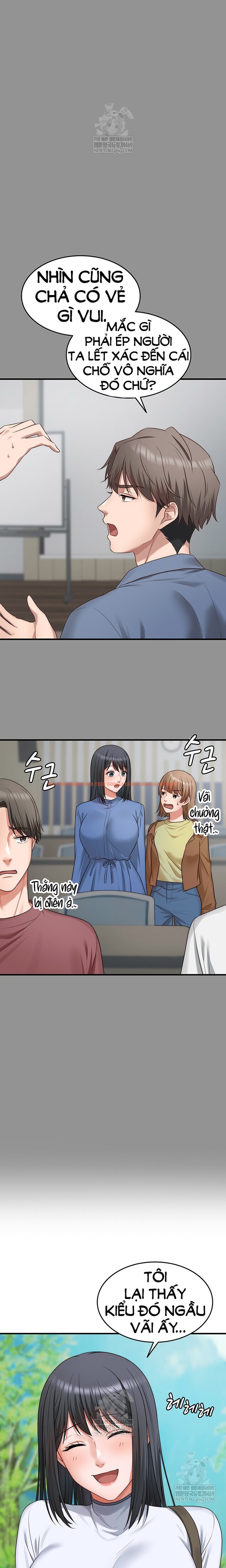 Xem ảnh Viết Lại Cuộc Đời - Chapter 11 - 3 4 - Truyenhentaiz.net