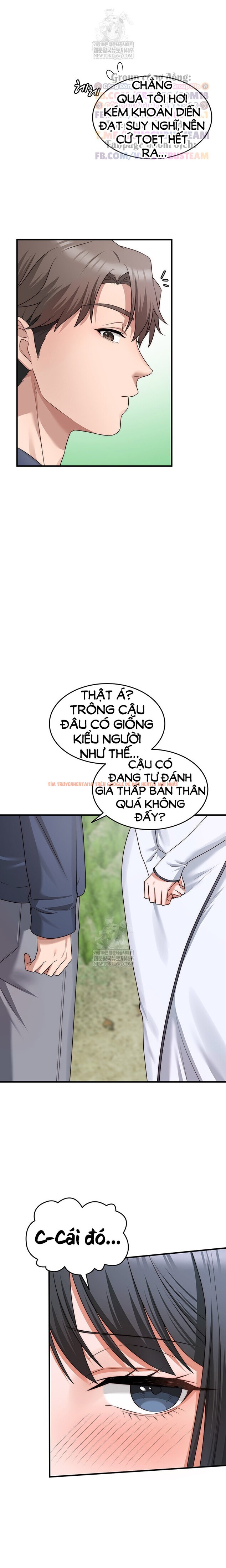 Xem ảnh Viết Lại Cuộc Đời - Chapter 11 - 4 0 - Truyenhentaiz.net