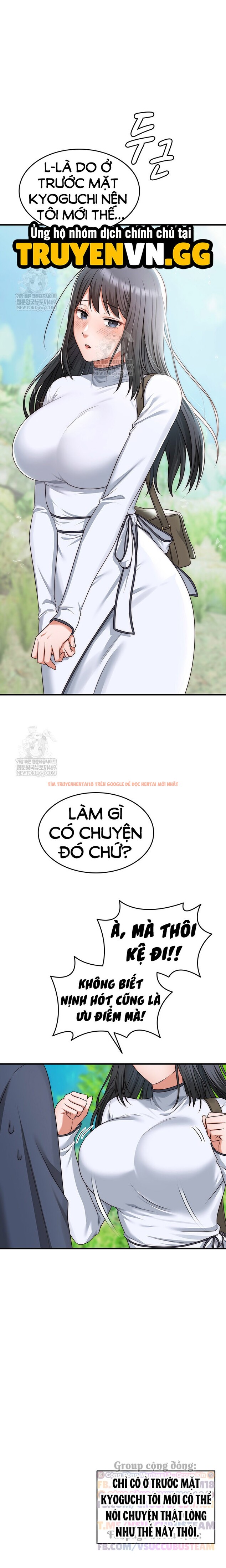 Xem ảnh Viết Lại Cuộc Đời - Chapter 11 - 4 1 - Truyenhentaiz.net