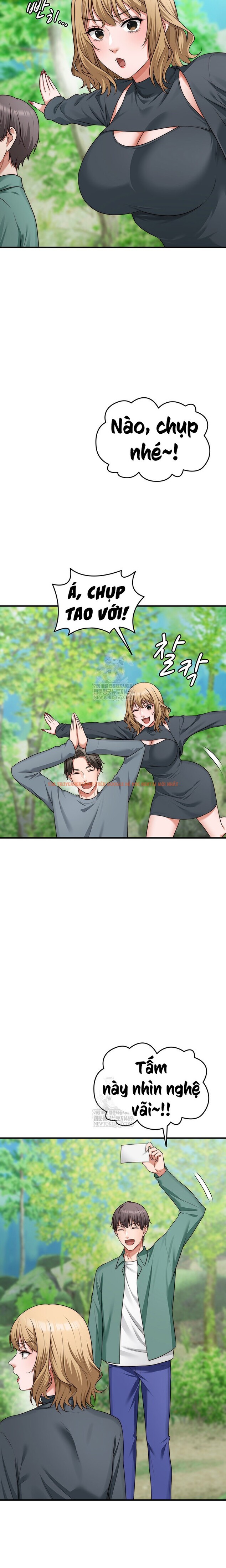 Xem ảnh Viết Lại Cuộc Đời - Chapter 11 - 4 3 - Truyenhentaiz.net