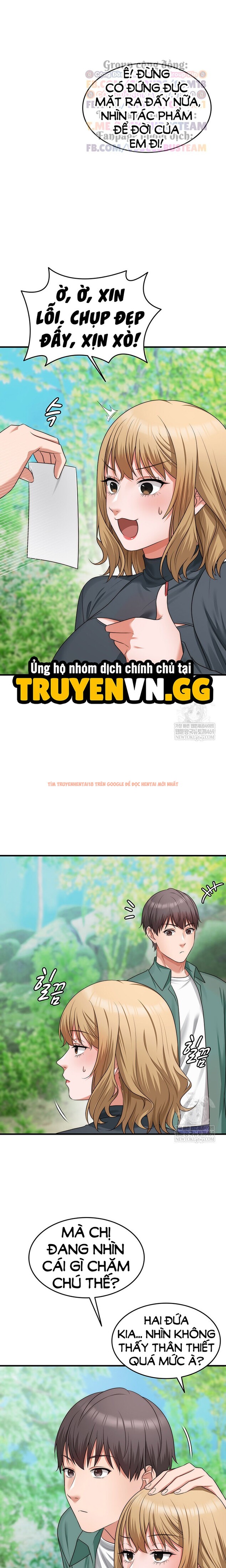 Xem ảnh Viết Lại Cuộc Đời - Chapter 11 - 4 4 - Truyenhentaiz.net