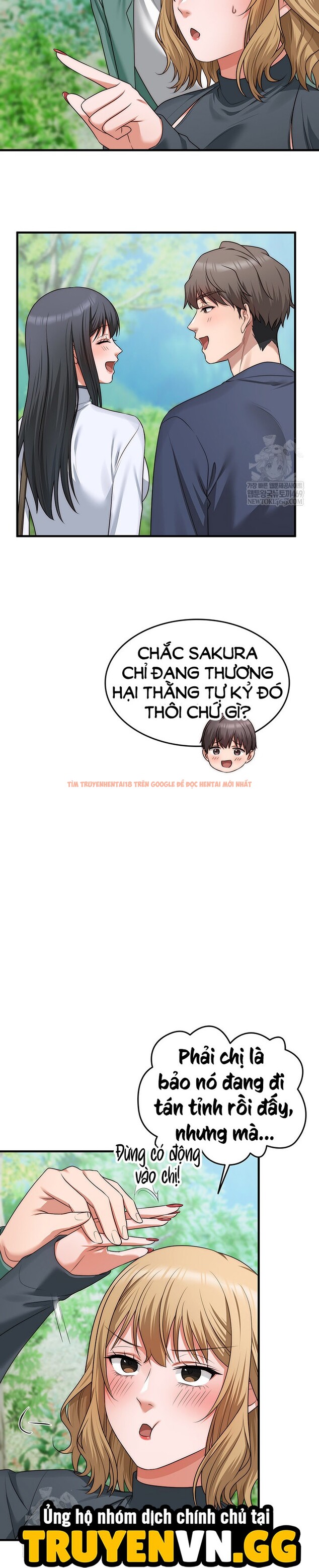 Xem ảnh Viết Lại Cuộc Đời - Chapter 11 - 4 5 - Truyenhentaiz.net