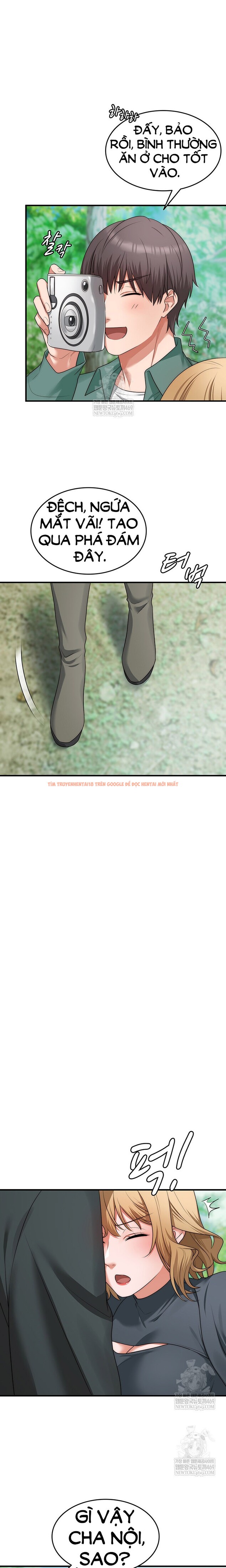 Xem ảnh Viết Lại Cuộc Đời - Chapter 11 - 5 0 - Truyenhentaiz.net